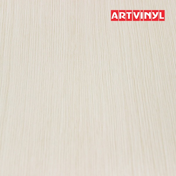 Образец экошпона Листвинница светлая для тамбурных дверей